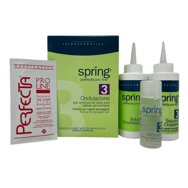 FAIPA_Spring Perfecta Pro Line #3 Ondulazione_Cosmetic World